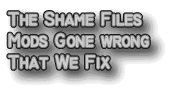 shame Files